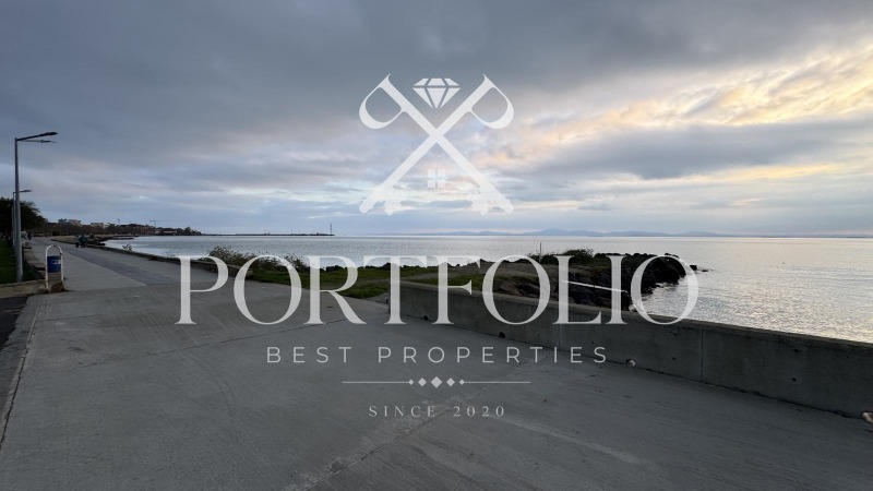 Продава ОФИС, гр. Поморие, област Бургас