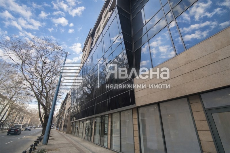 Продава ОФИС, гр. Пловдив, Център, снимка 4 - Офиси - 54417239