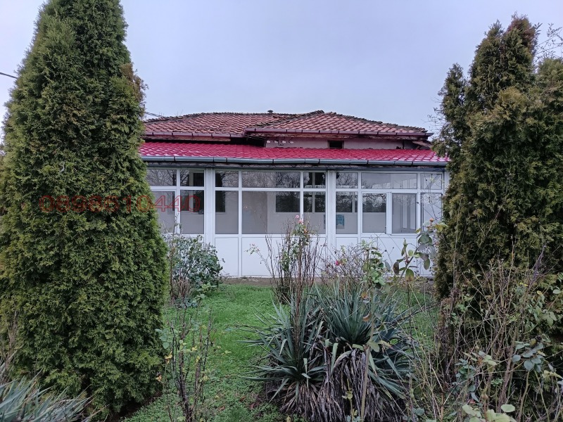 Продава КЪЩА, гр. Смядово, област Шумен, снимка 2 - Къщи - 52779298