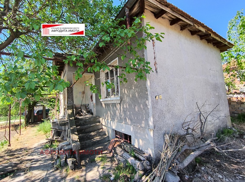 Продава  Къща област Стара Загора , с. Пшеничево , 47 кв.м | 21283368 - изображение [2]