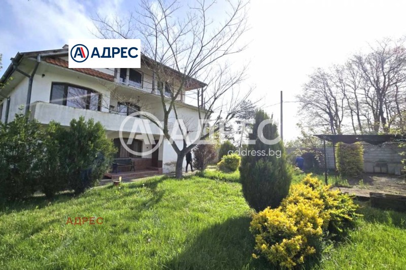 Zu verkaufen  Haus region Varna , Kitka , 335 qm | 98052050