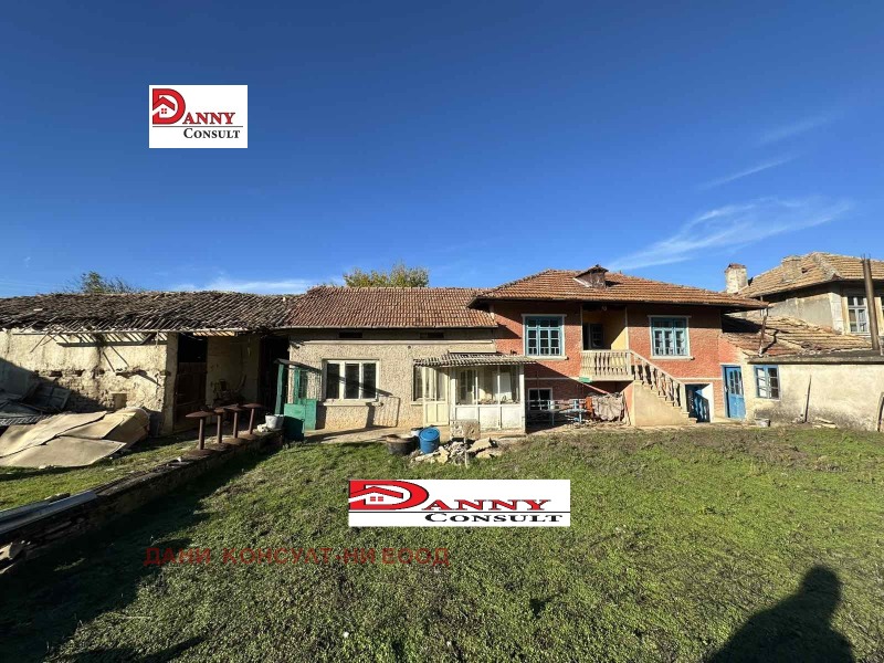 Продава КЪЩА, с. Никюп, област Велико Търново, снимка 3 - Къщи - 52151798