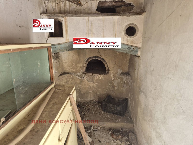 Продава КЪЩА, с. Никюп, област Велико Търново, снимка 7 - Къщи - 52151798