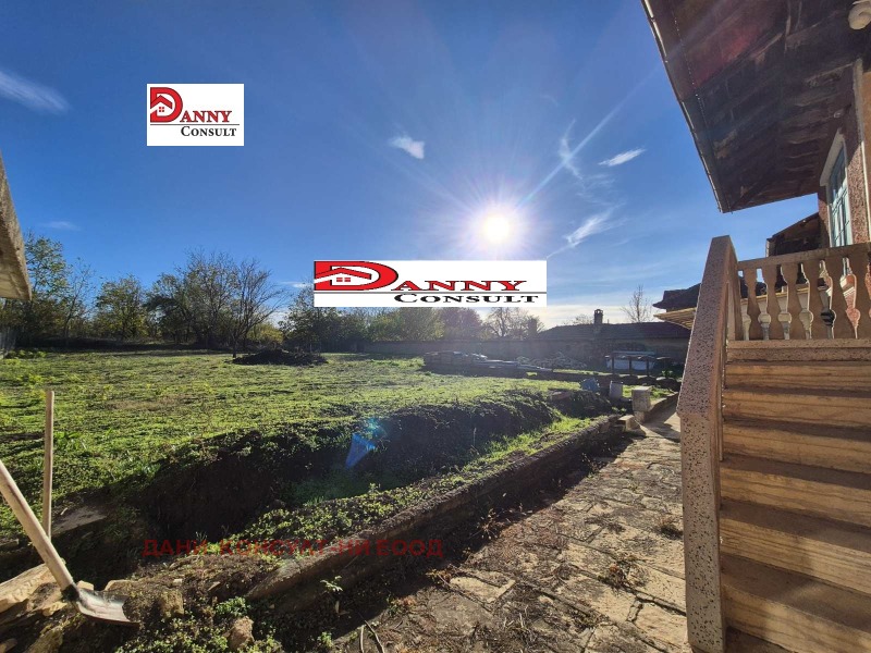 Продава КЪЩА, с. Никюп, област Велико Търново, снимка 4 - Къщи - 52151798