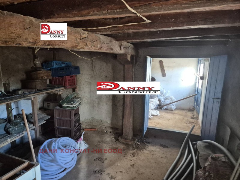 Продава КЪЩА, с. Никюп, област Велико Търново, снимка 6 - Къщи - 52151798