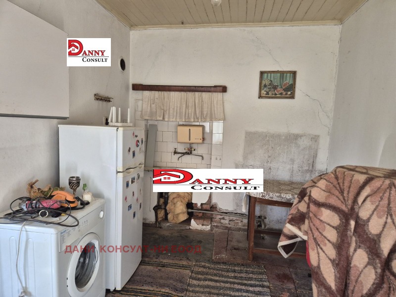 Продава КЪЩА, с. Никюп, област Велико Търново, снимка 2 - Къщи - 52151798