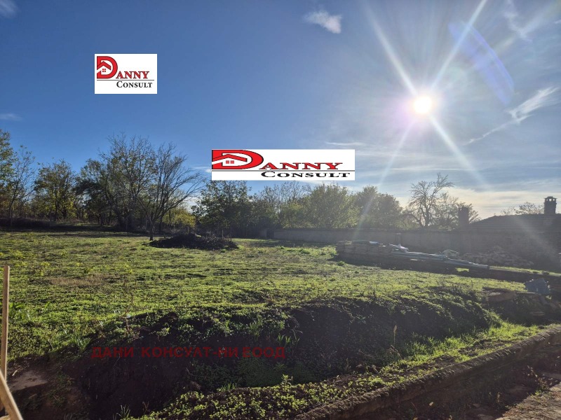 Продава КЪЩА, с. Никюп, област Велико Търново, снимка 5 - Къщи - 52151798