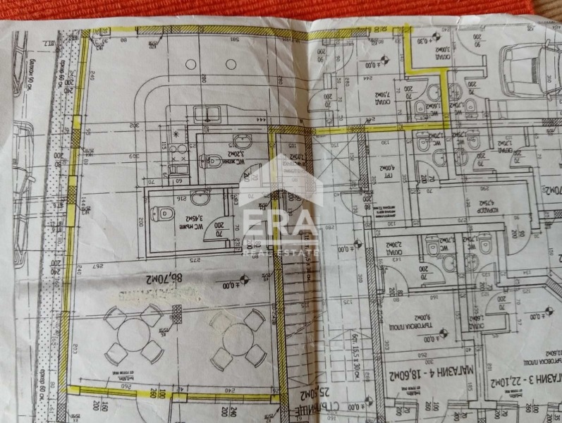 Продава ЗАВЕДЕНИЕ, гр. София, Люлин - център, снимка 7 - Заведения - 56653487