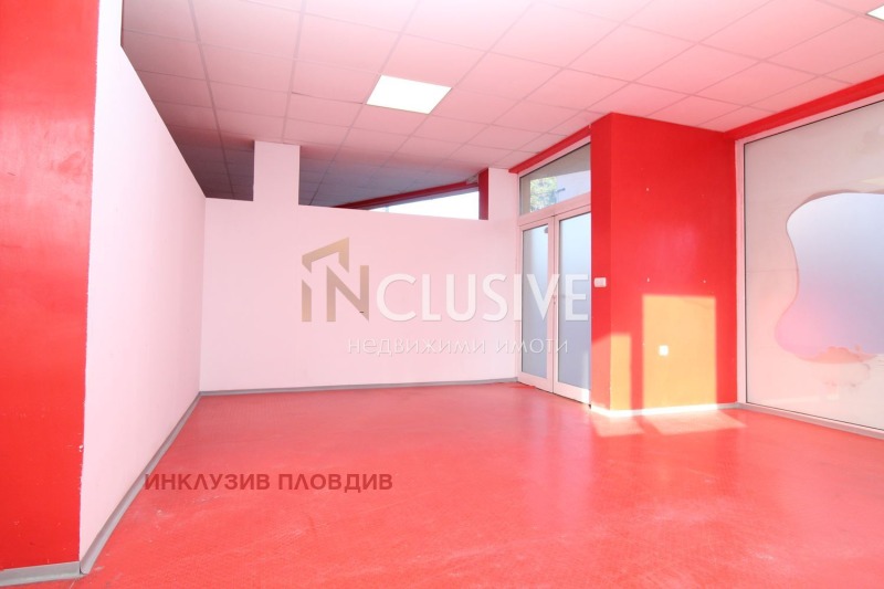 Te koop  Winkel Plovdiv , Proslav , 156 m² | 14228342 - afbeelding [5]