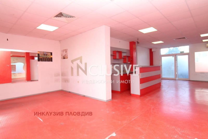 Te koop  Winkel Plovdiv , Proslav , 156 m² | 14228342 - afbeelding [16]