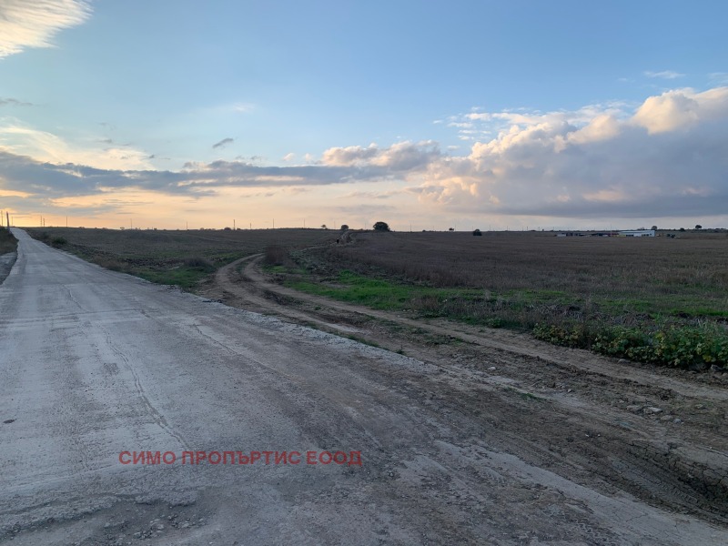 For Sale  Plot region Varna , Kichevo , 5000 sq.m | 89697076 - image [12]