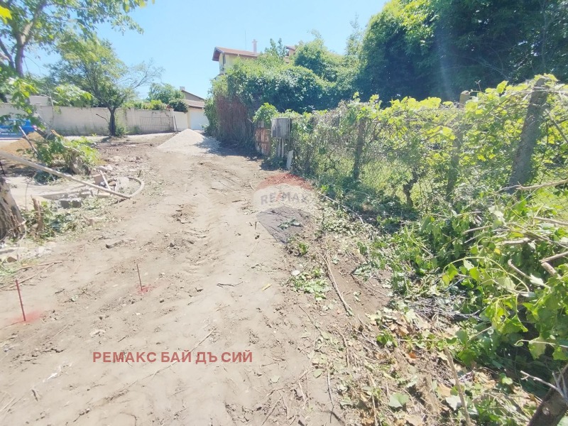 Na prodej  Spiknutí Varna , m-t Dolna Traka , 1216 m2 | 24563569 - obraz [6]