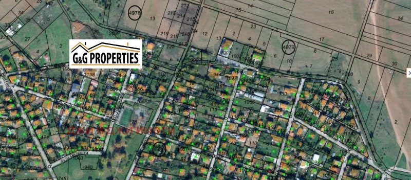 Продаја  Плот Софија , Мировјане , 3180 м2 | 11175947 - слика [3]