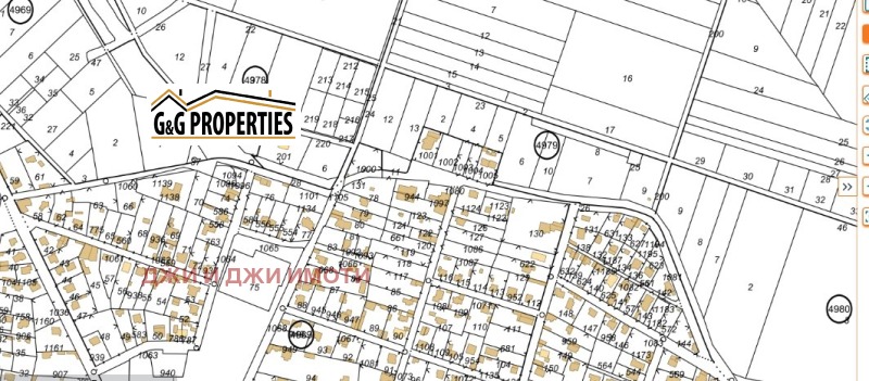 Продаја  Плот Софија , Мировјане , 3180 м2 | 11175947