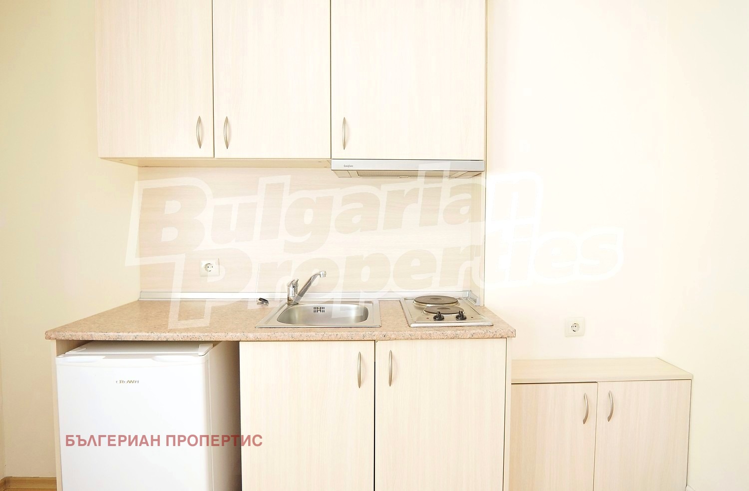 Продава 1-СТАЕН, гр. Созопол, област Бургас, снимка 3 - Апартаменти - 54407988