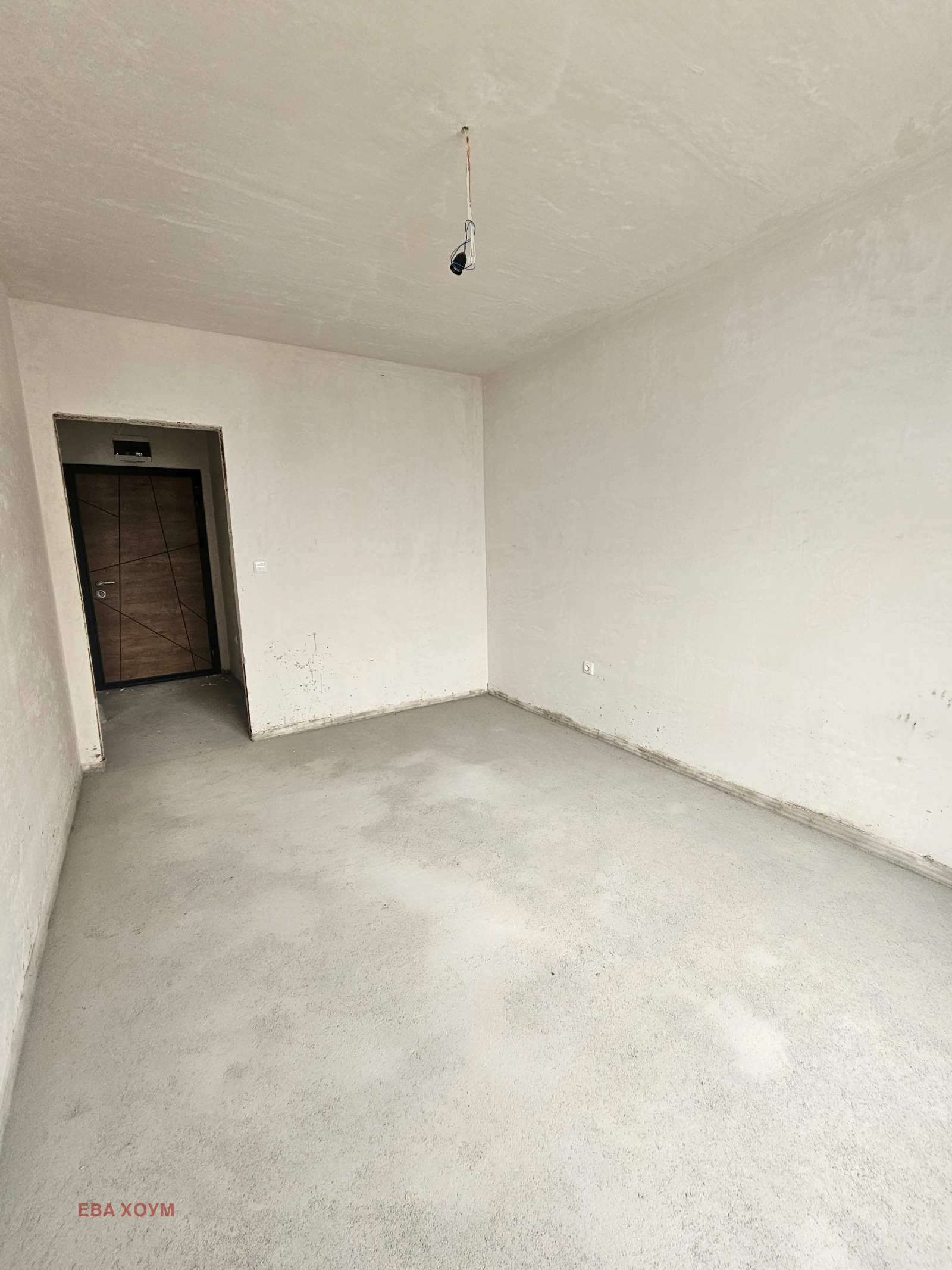 Продава 2-СТАЕН, гр. Пловдив, Остромила, снимка 2 - Апартаменти - 53798973