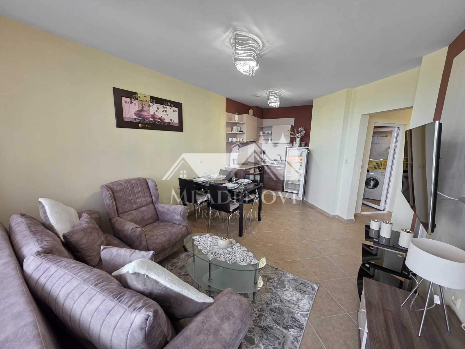 Продава 2-СТАЕН, с. Равда, област Бургас, снимка 4 - Апартаменти - 54206795