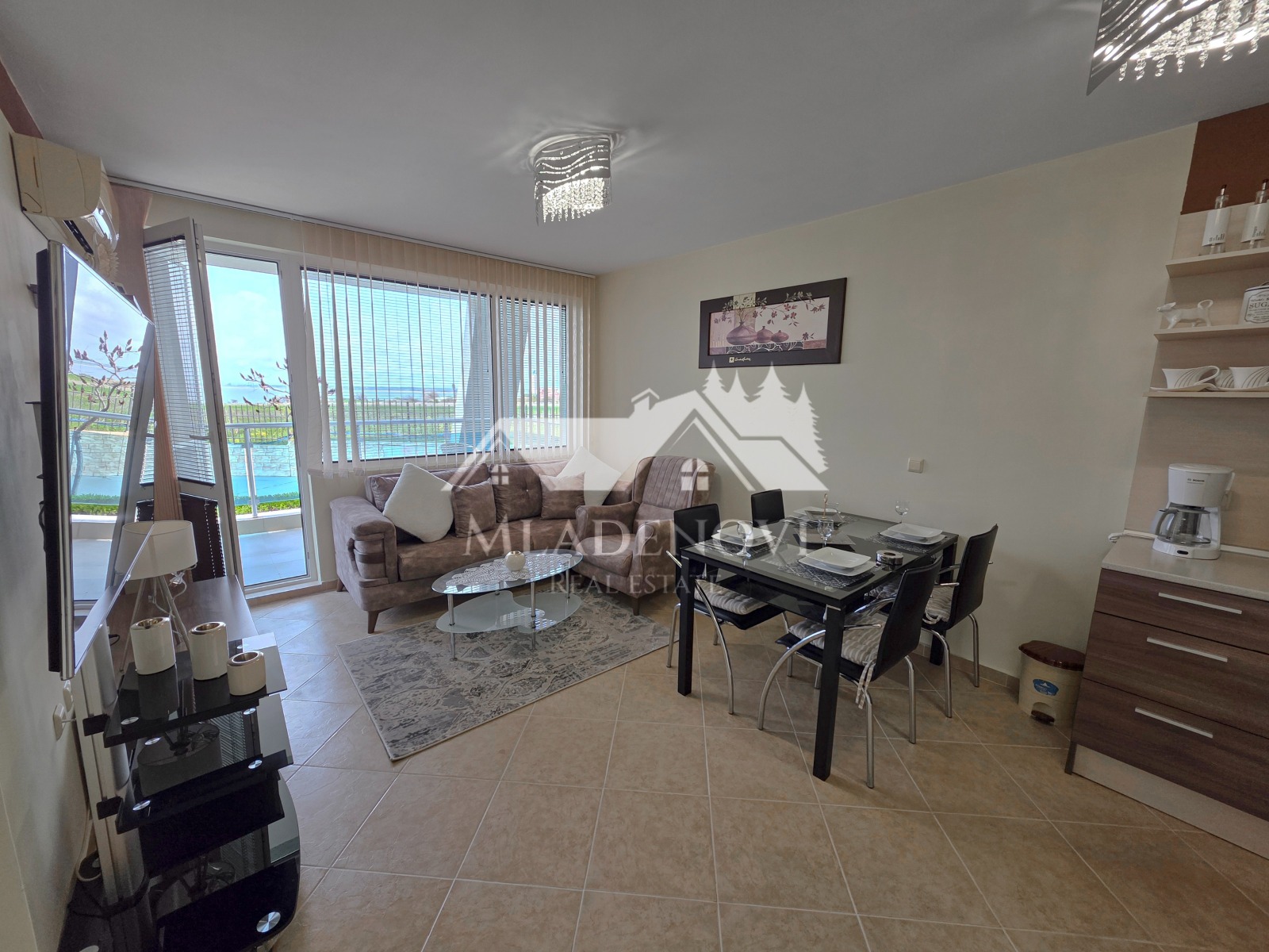 Продава 2-СТАЕН, с. Равда, област Бургас, снимка 3 - Апартаменти - 54206795