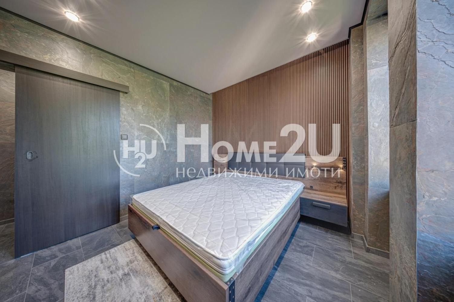 Продава 2-СТАЕН, гр. София, Център, снимка 2 - Апартаменти - 54367428