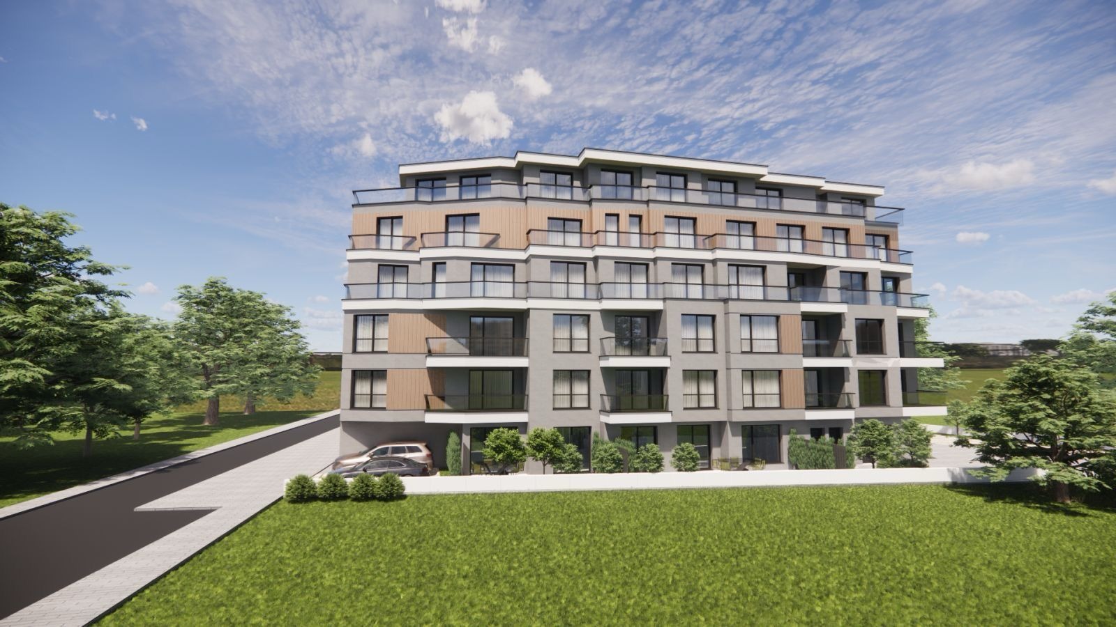 Продава 2-СТАЕН, гр. Хасково, Куба, снимка 4 - Апартаменти - 55390684