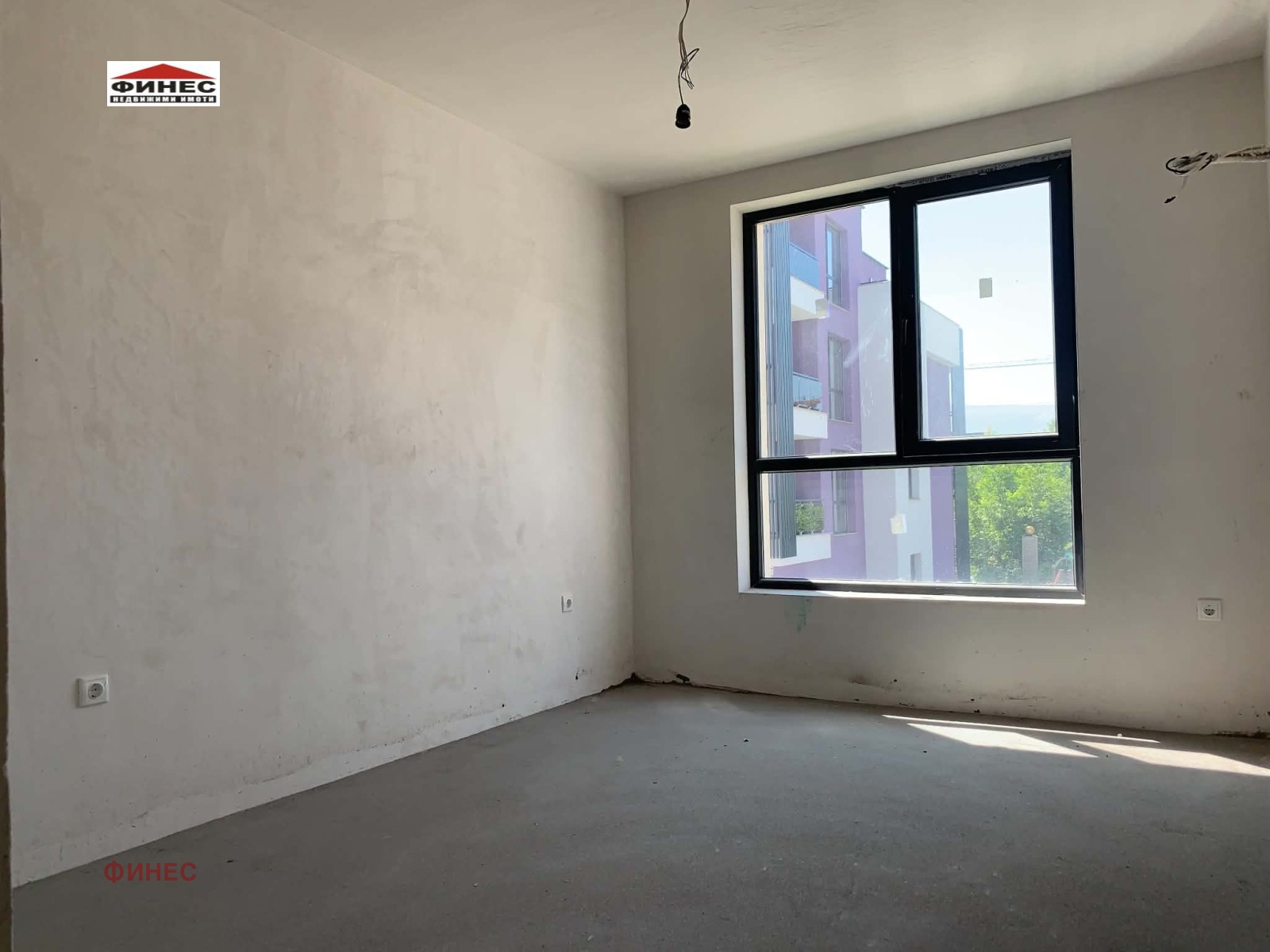 Продава 2-СТАЕН, гр. Пловдив, Остромила, снимка 5 - Апартаменти - 55644302
