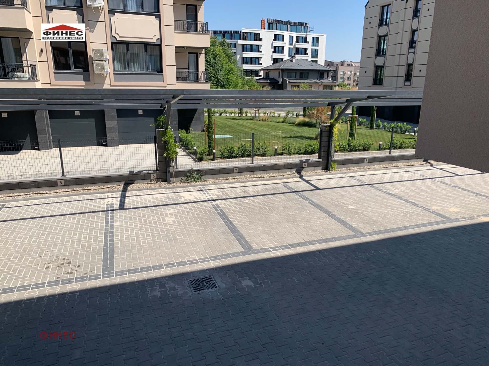 Продава 2-СТАЕН, гр. Пловдив, Остромила, снимка 10 - Апартаменти - 55644302