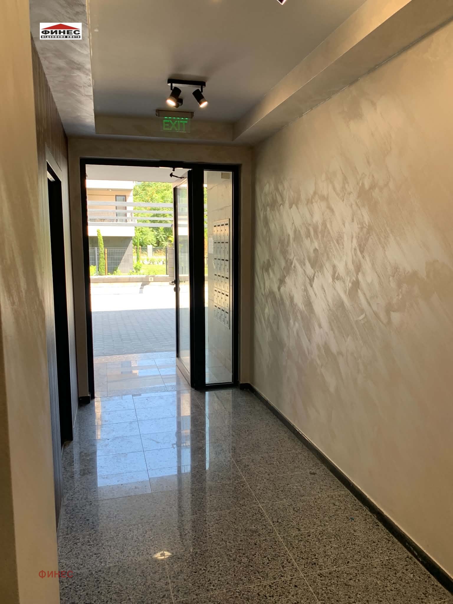Продава 2-СТАЕН, гр. Пловдив, Остромила, снимка 9 - Апартаменти - 55644302