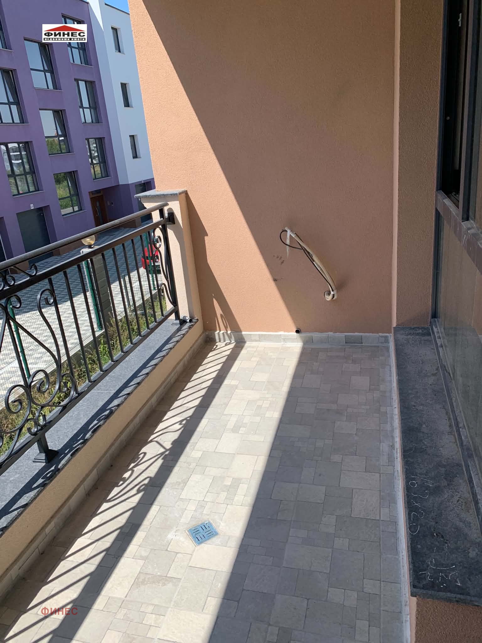 Продава 2-СТАЕН, гр. Пловдив, Остромила, снимка 7 - Апартаменти - 55644302