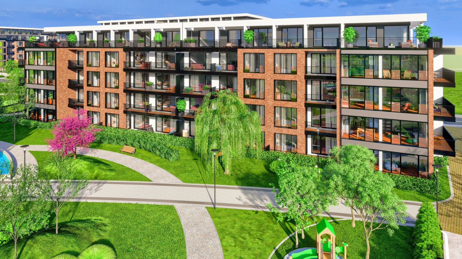 Продава 3-СТАЕН, гр. Пловдив, Кършияка, снимка 2 - Апартаменти - 51593991