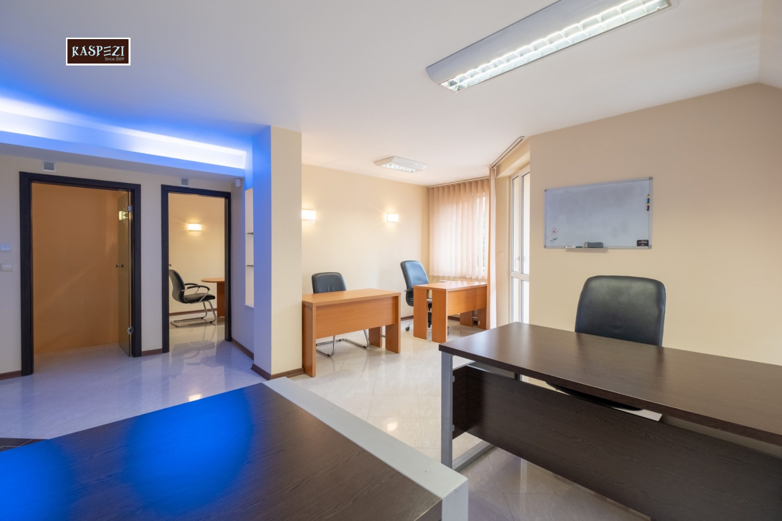 Продава 3-СТАЕН, гр. София, Лозенец, снимка 2 - Апартаменти - 54539508
