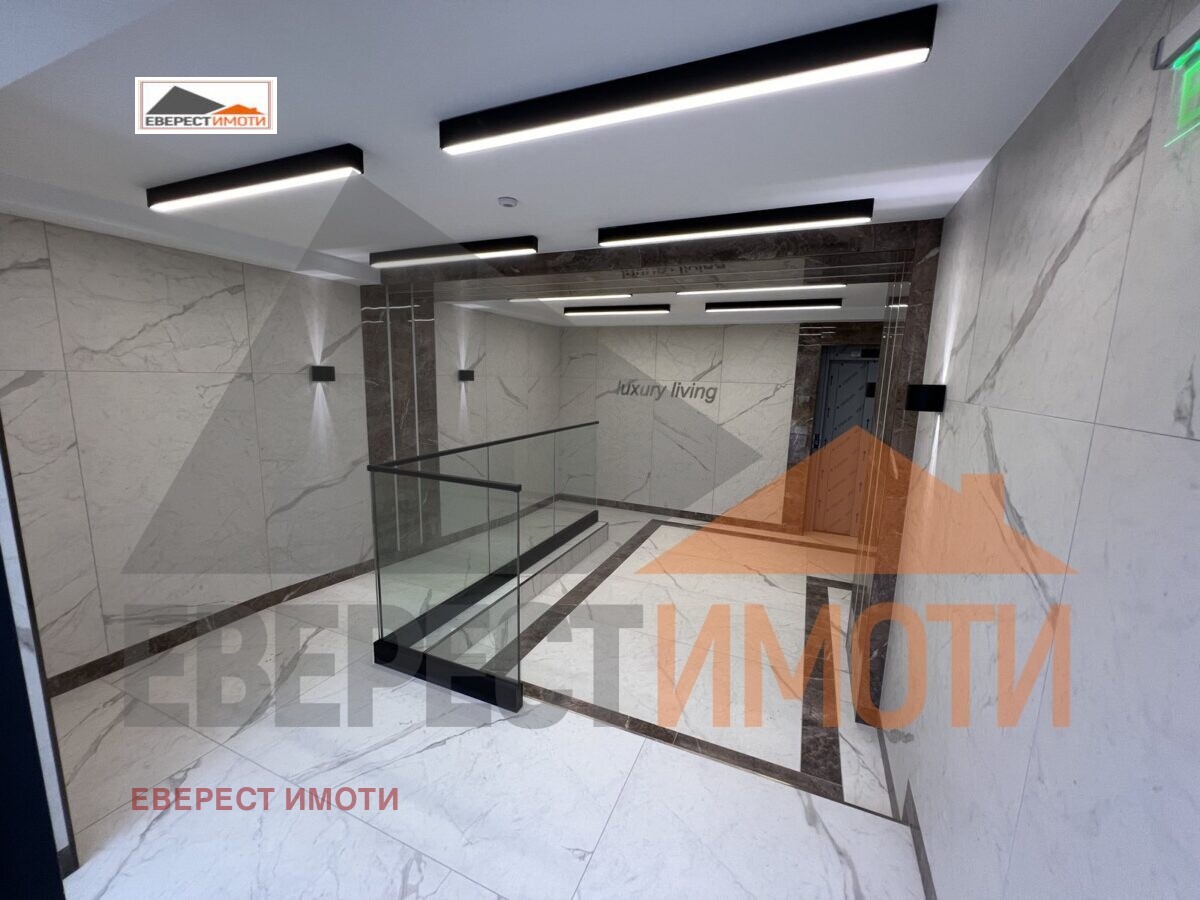 Продава 3-СТАЕН, гр. Пловдив, Южен, снимка 11 - Апартаменти - 55404062