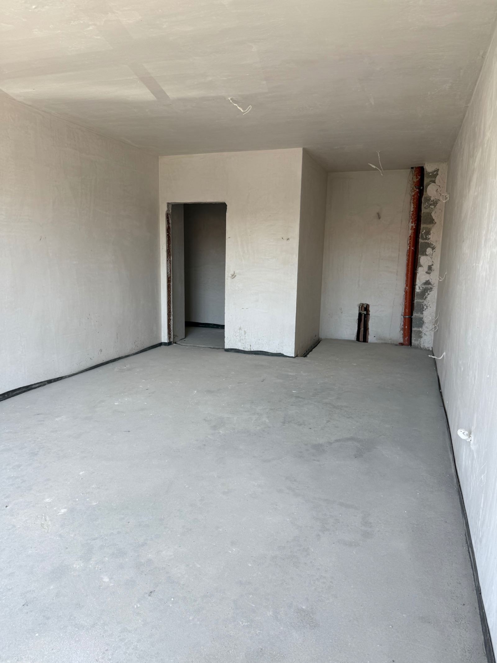 Продава 3-СТАЕН, гр. София, Бояна, снимка 3 - Апартаменти - 55890887