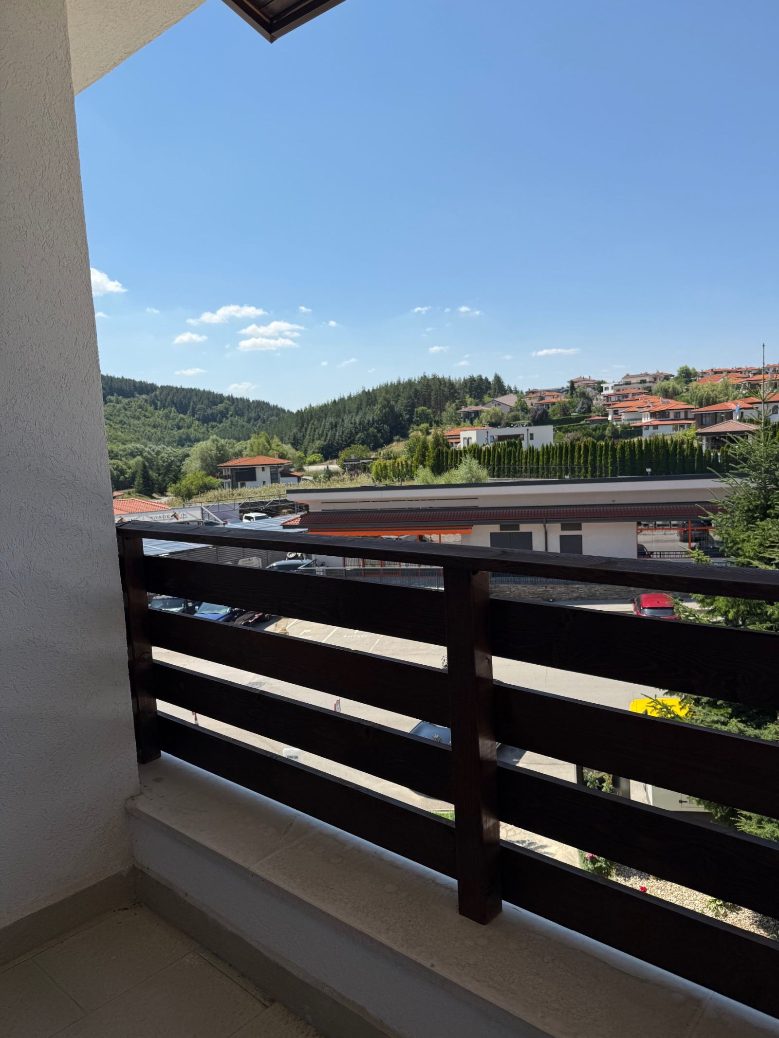 Продава 3-СТАЕН, гр. София, Бояна, снимка 6 - Апартаменти - 55890887