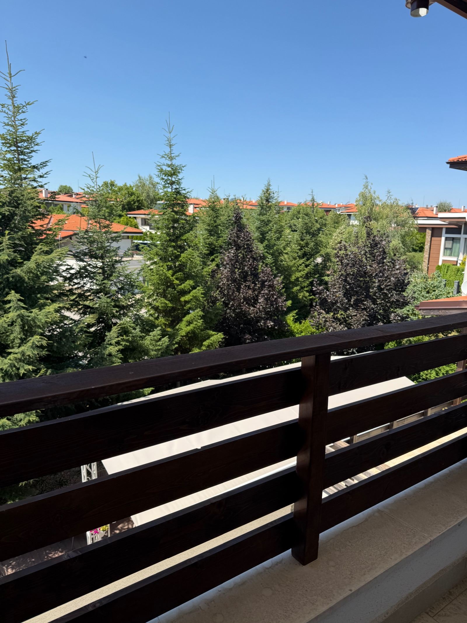 Продава 3-СТАЕН, гр. София, Бояна, снимка 5 - Апартаменти - 55890887
