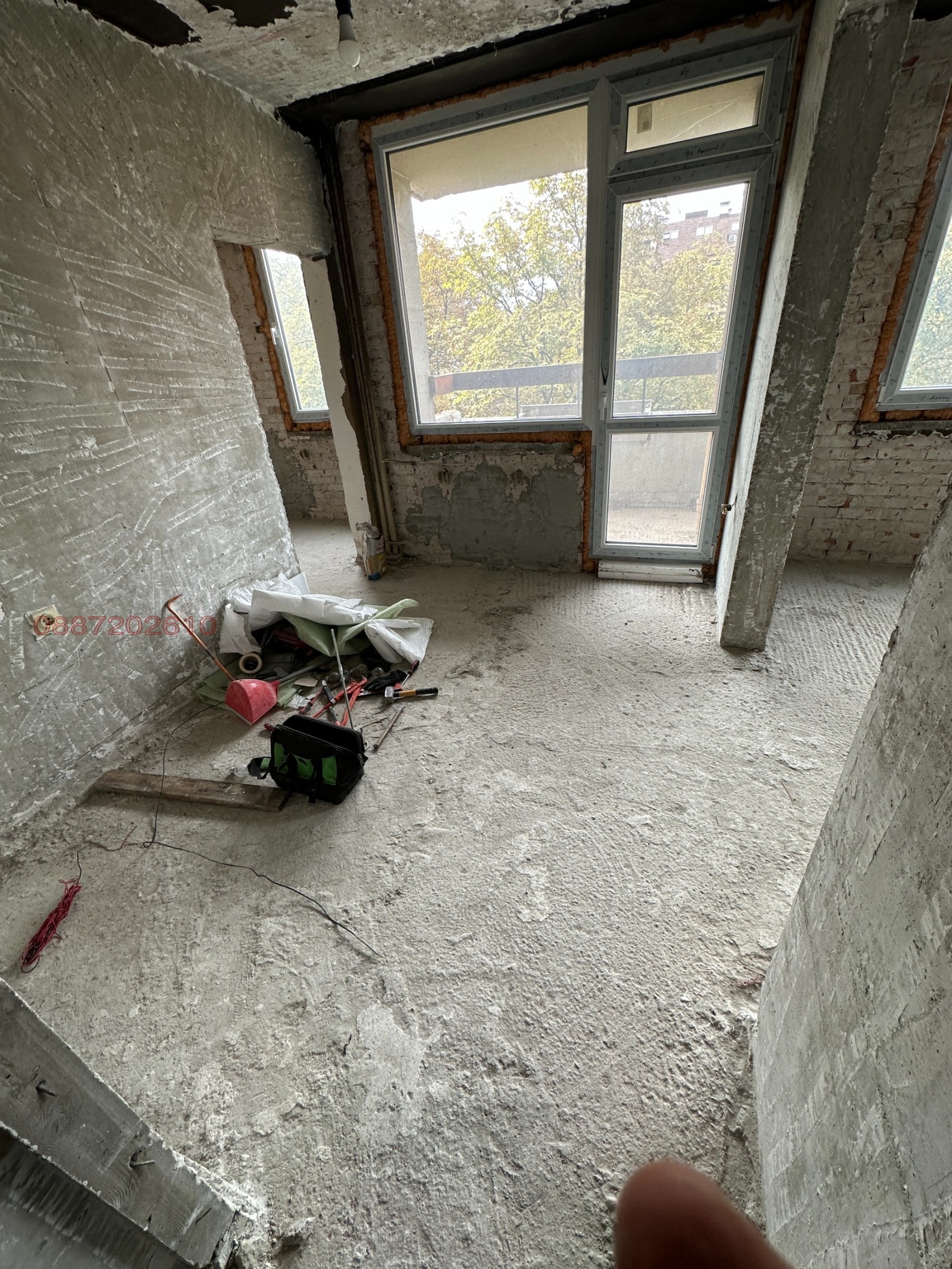 Продава 3-СТАЕН, гр. София, Зона Б-19, снимка 7 - Апартаменти - 56192426