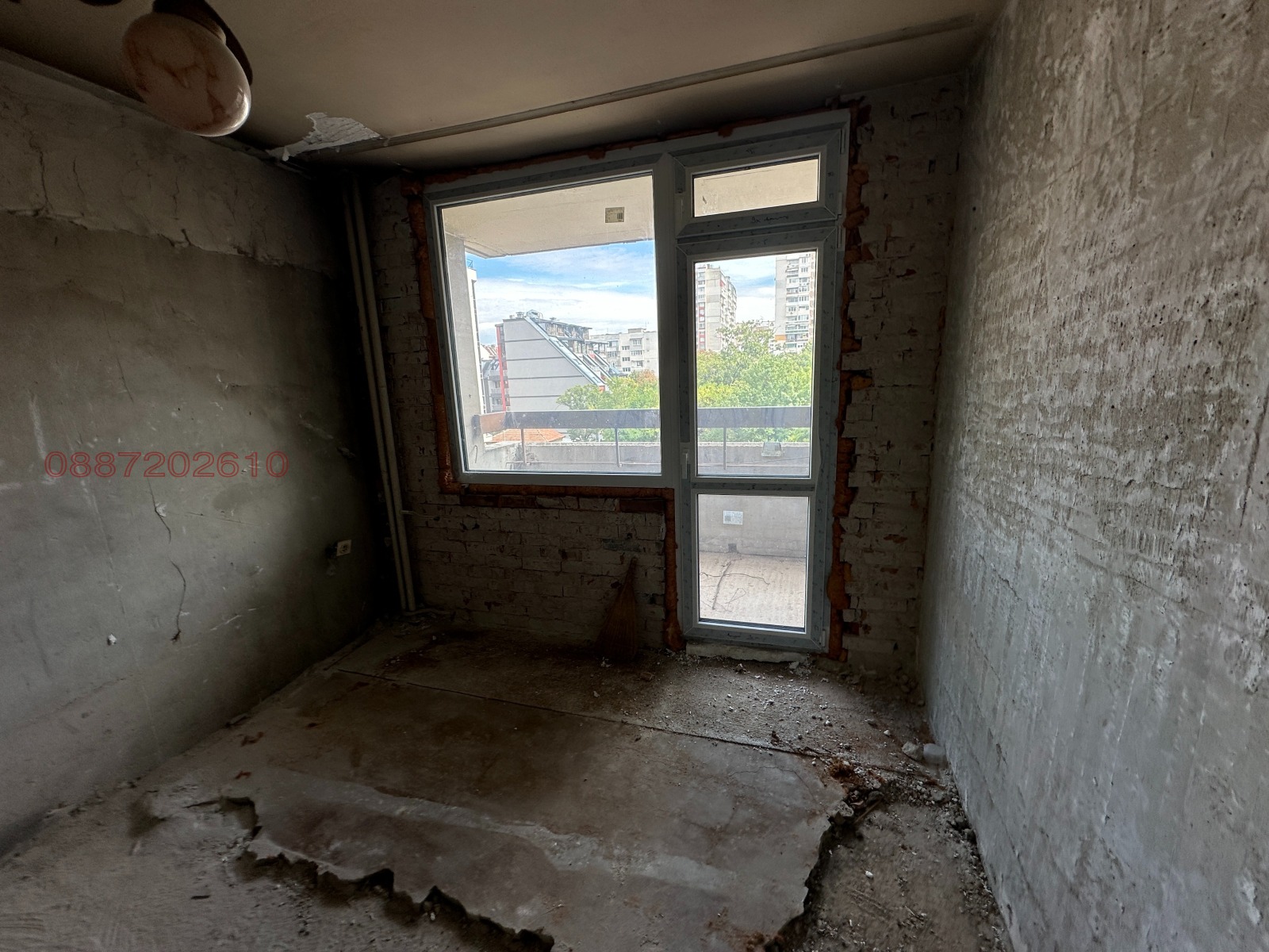 Продава 3-СТАЕН, гр. София, Зона Б-19, снимка 11 - Апартаменти - 56192426