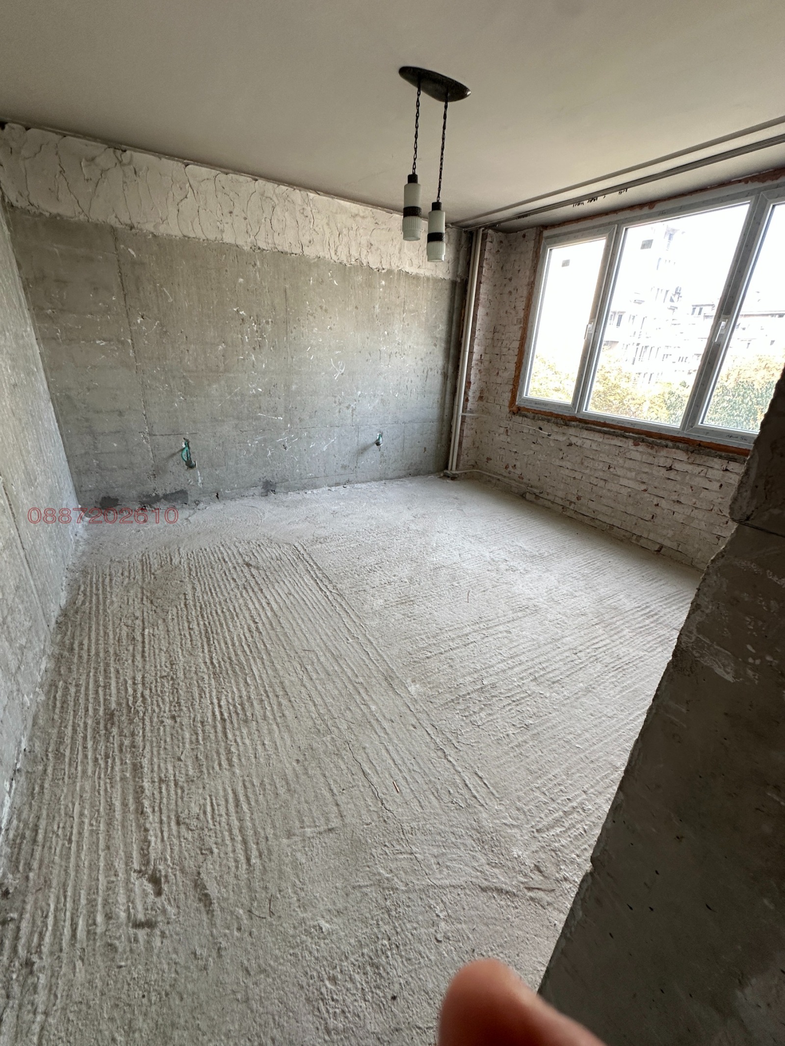 Продава 3-СТАЕН, гр. София, Зона Б-19, снимка 6 - Апартаменти - 56192426