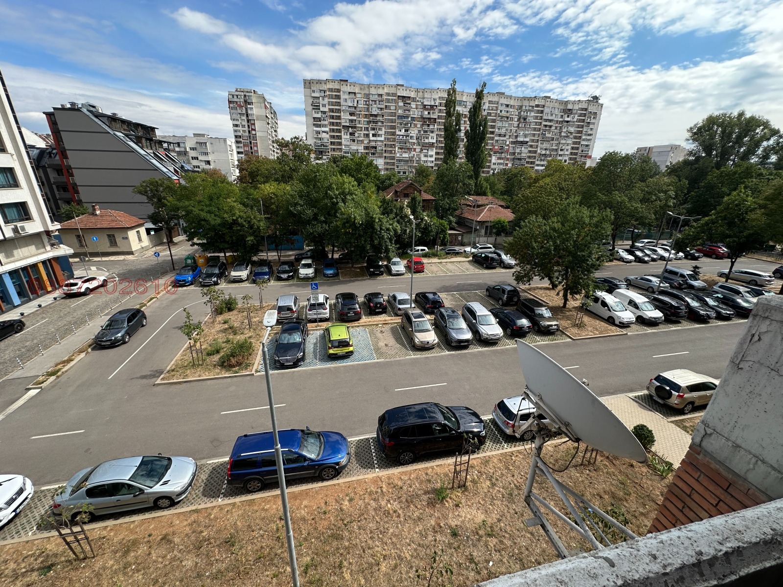 Продава 3-СТАЕН, гр. София, Зона Б-19, снимка 16 - Апартаменти - 56192426