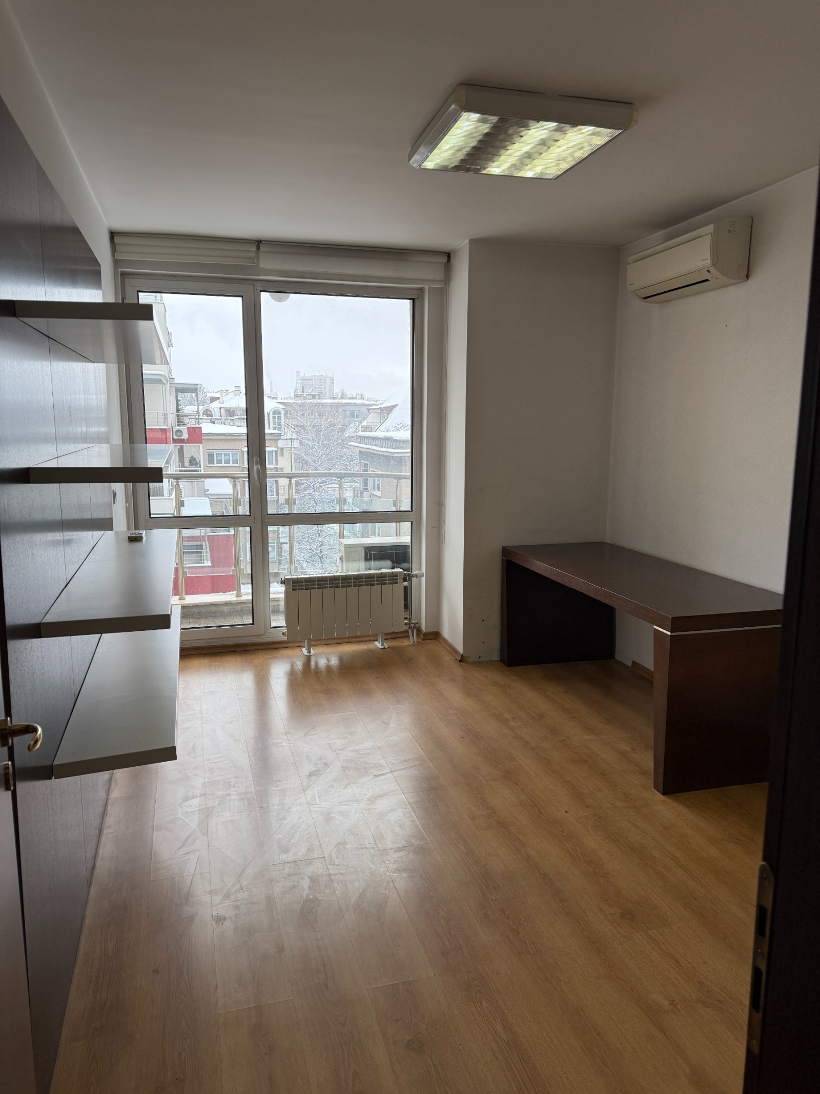 Продава 4-СТАЕН, гр. София, Иван Вазов, снимка 13 - Апартаменти - 53586458