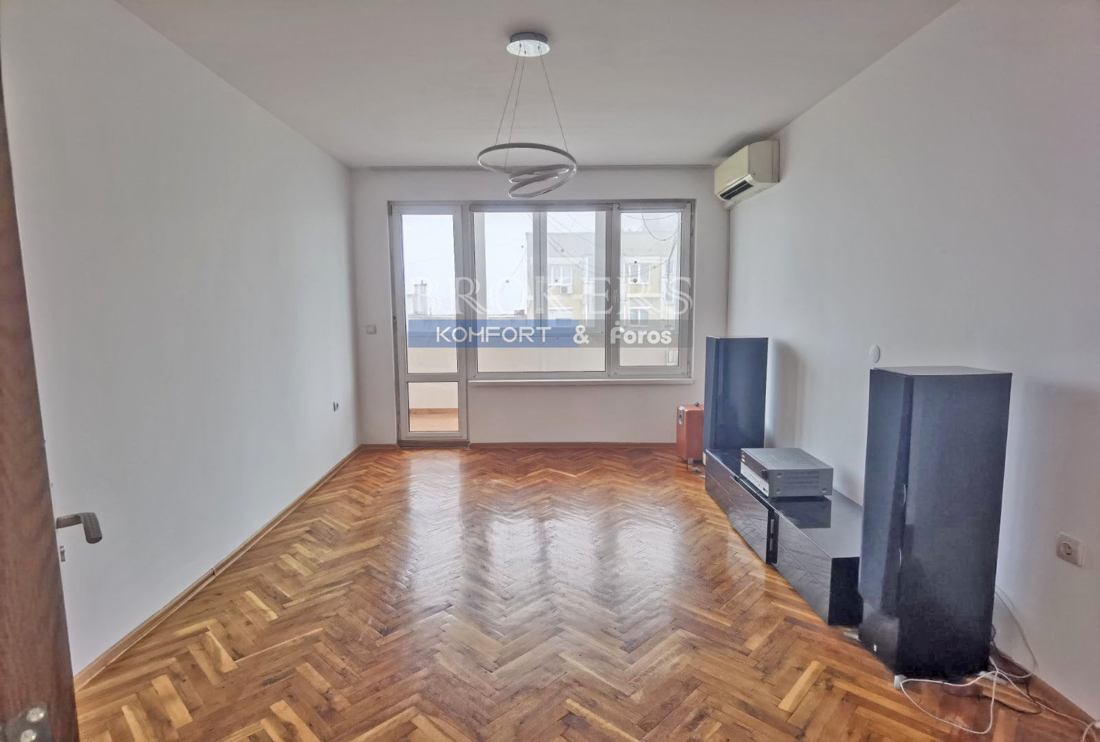 Продава 4-СТАЕН, гр. Варна, Автогара, снимка 4 - Апартаменти - 54081302