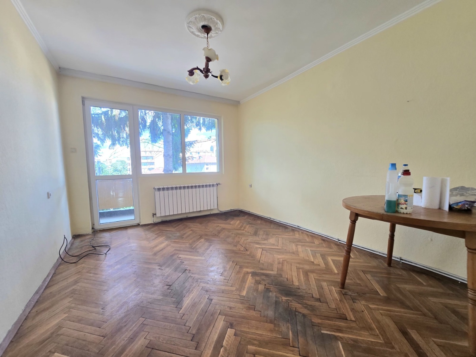 Продава 4-СТАЕН, гр. Добрич, Център, снимка 4 - Апартаменти - 54909996