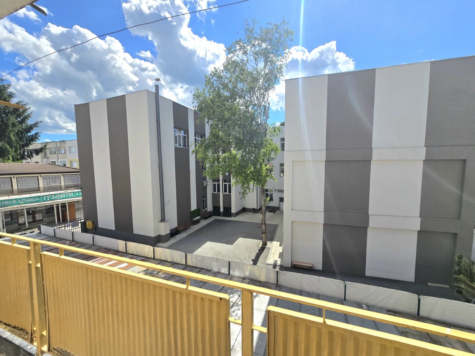 Продава 4-СТАЕН, гр. Добрич, Център, снимка 11 - Апартаменти - 54909996