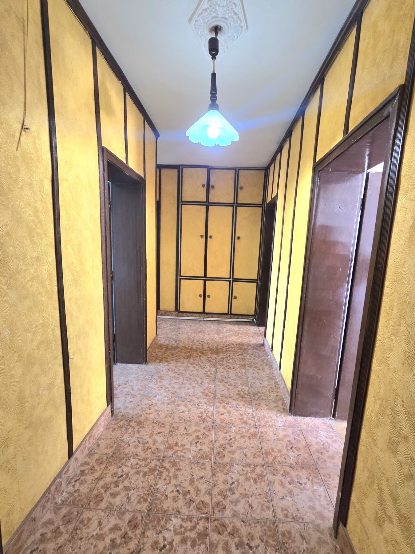 Продава 4-СТАЕН, гр. Добрич, Център, снимка 8 - Апартаменти - 54909996