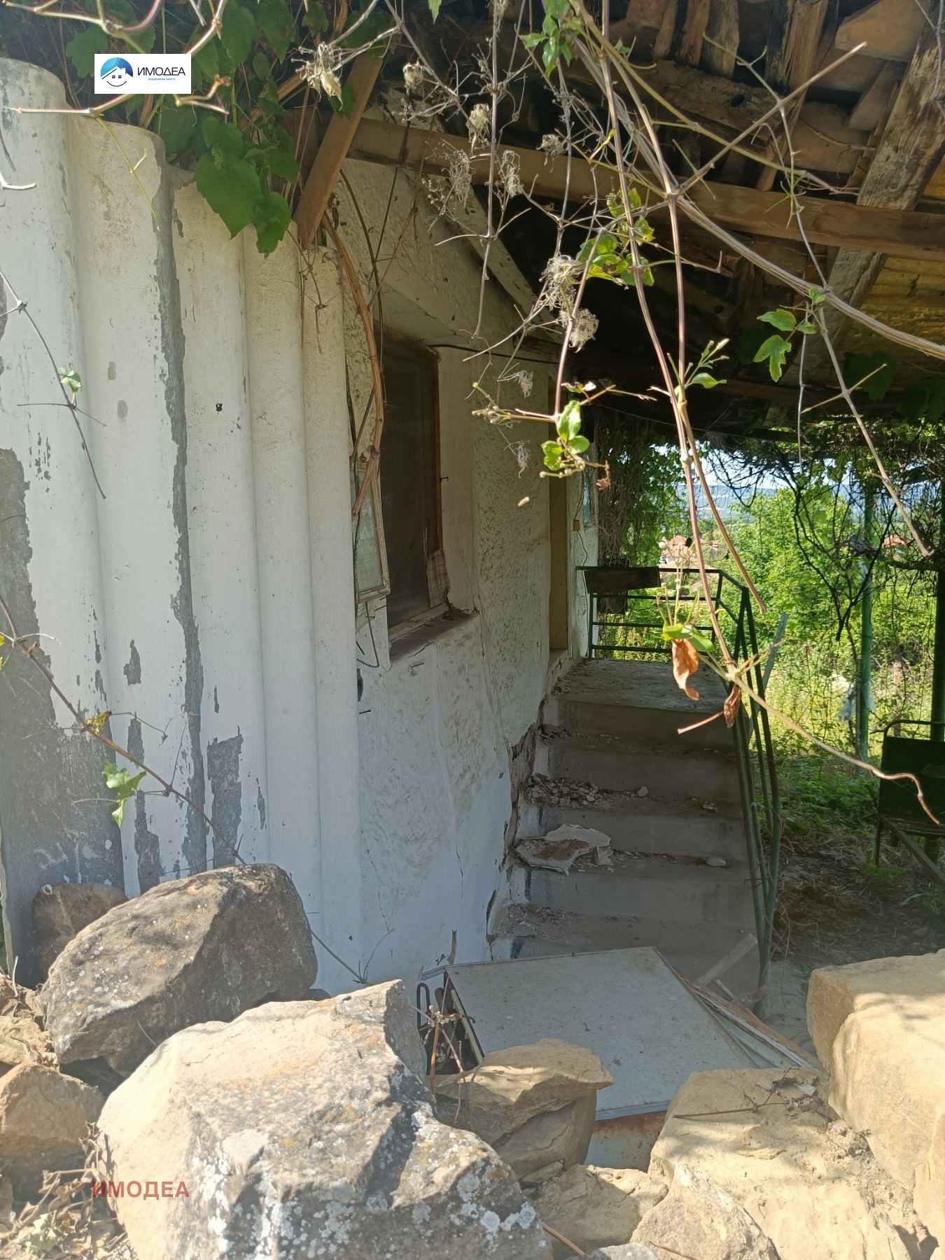 Продава КЪЩА, с. Джулюница, област Велико Търново, снимка 6 - Къщи - 54599490