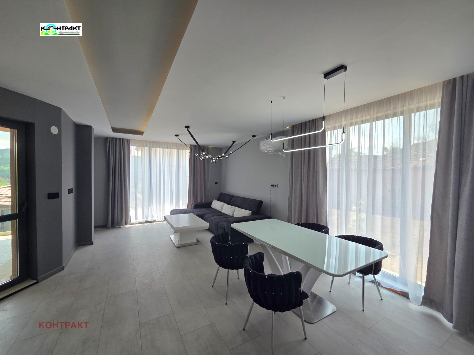 Продава КЪЩА, с. Остра могила, област Стара Загора, снимка 2 - Къщи - 54791188