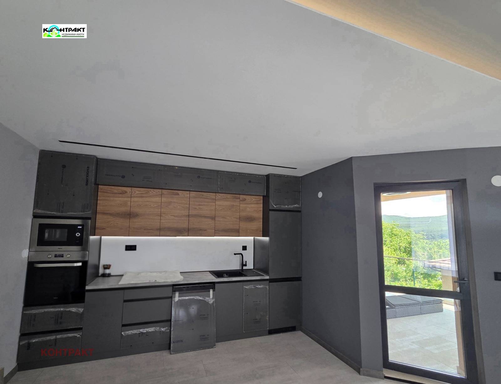 Продава КЪЩА, с. Остра могила, област Стара Загора, снимка 3 - Къщи - 54791188