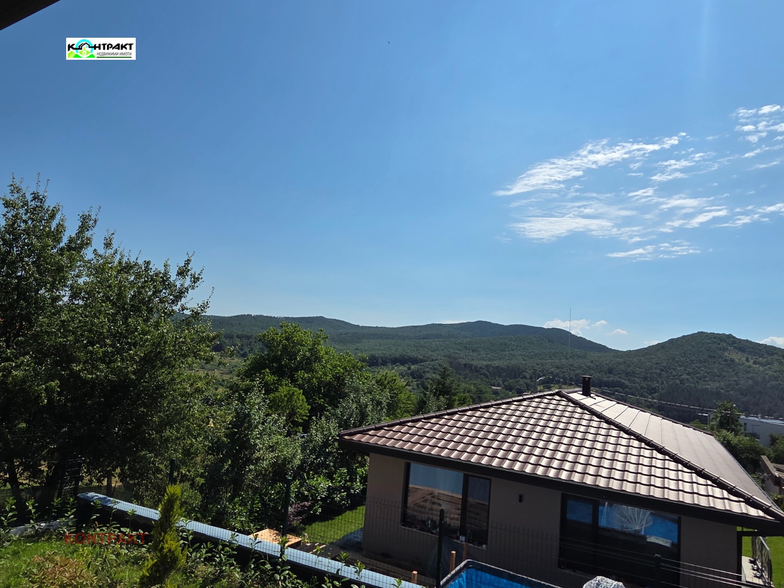 Продава КЪЩА, с. Остра могила, област Стара Загора, снимка 7 - Къщи - 54791188