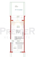 Продава 2-СТАЕН, гр. Варна, Трошево, снимка 5
