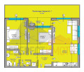 Продава  3-стаен град Пловдив , Южен , 129 кв.м | 46785207 - изображение [2]