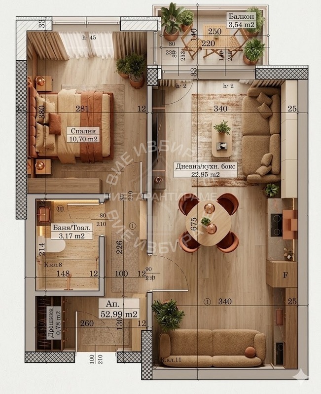 ������� 2-����� | Imot.bg � ����������� 1